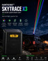 Huntix360™ SkyTrace X3