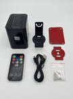 Huntix360™ SkyTrace X3 Tri-Color Laser Chase Light