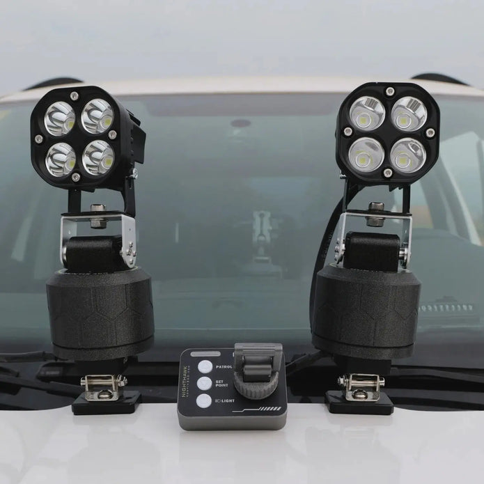 Huntix360 NightHawk M2X