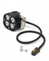Huntix360 NightForge Spotlight for NightHawk