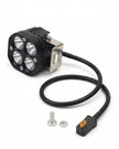 Huntix360 NightForge PTZ Spotlight for NightHawk