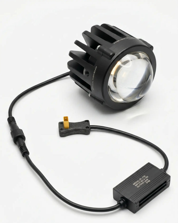 Huntix360 NightForge PTZ Spotlight for NightHawk