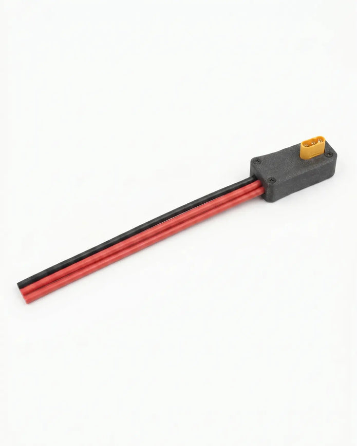 NightHawk M2 Accessories