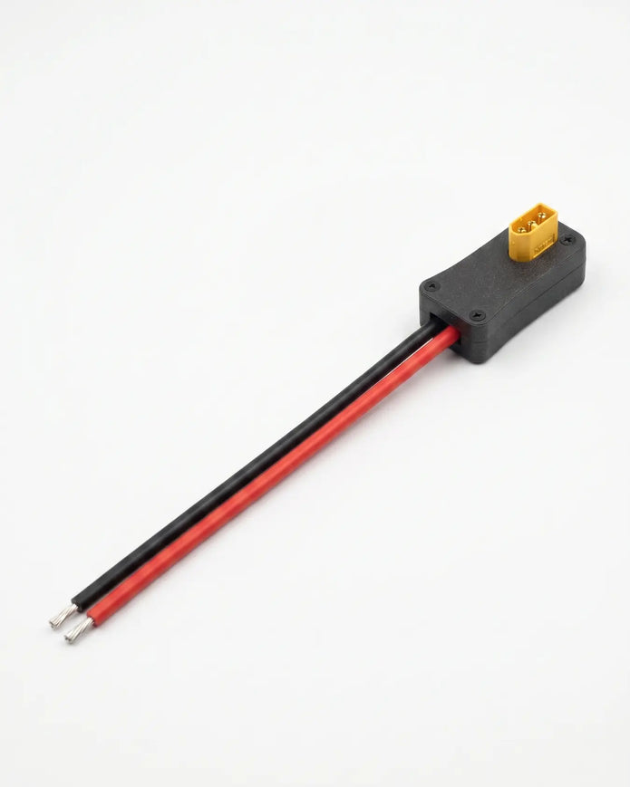 NightHawk M2 Accessories