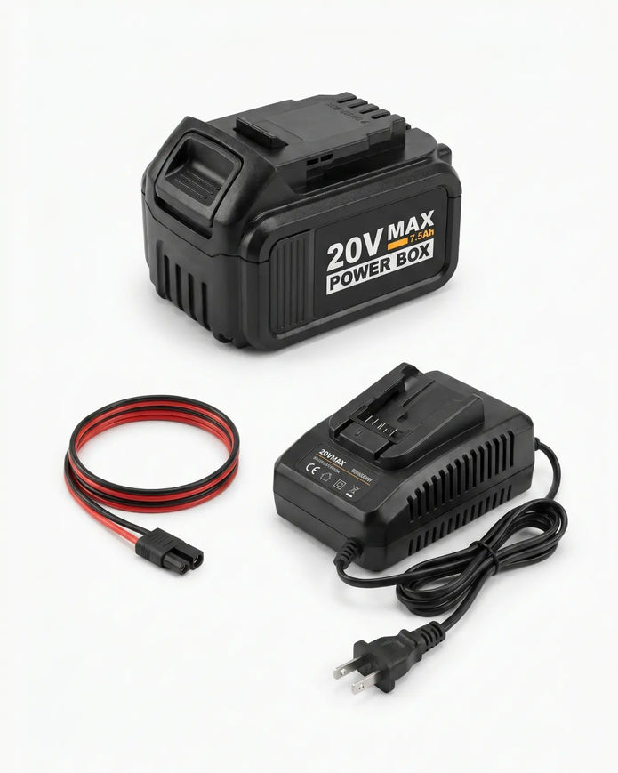 NightHawk M2 Accessories