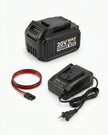 NightHawk M2 Accessories
