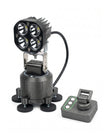 Huntix360 NightForge PTZ Spotlight for NightHawk