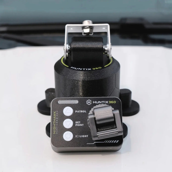 Huntix360 NightHawk M2X