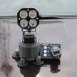 Huntix360 NightHawk M2X