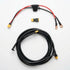 NightHawk M2 Dual Battery Power Cable