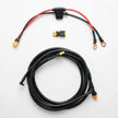 NightHawk M2 Dual Battery Power Cable