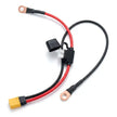 NightHawk M2 Dual Battery Power Cable