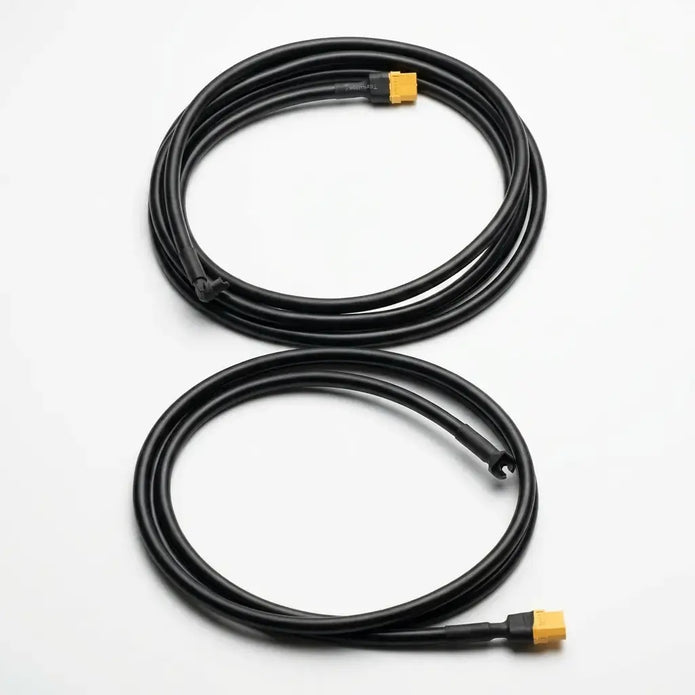 NightHawk M2 Dual Battery Power Cable