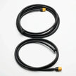 NightHawk M2 Dual Battery Power Cable