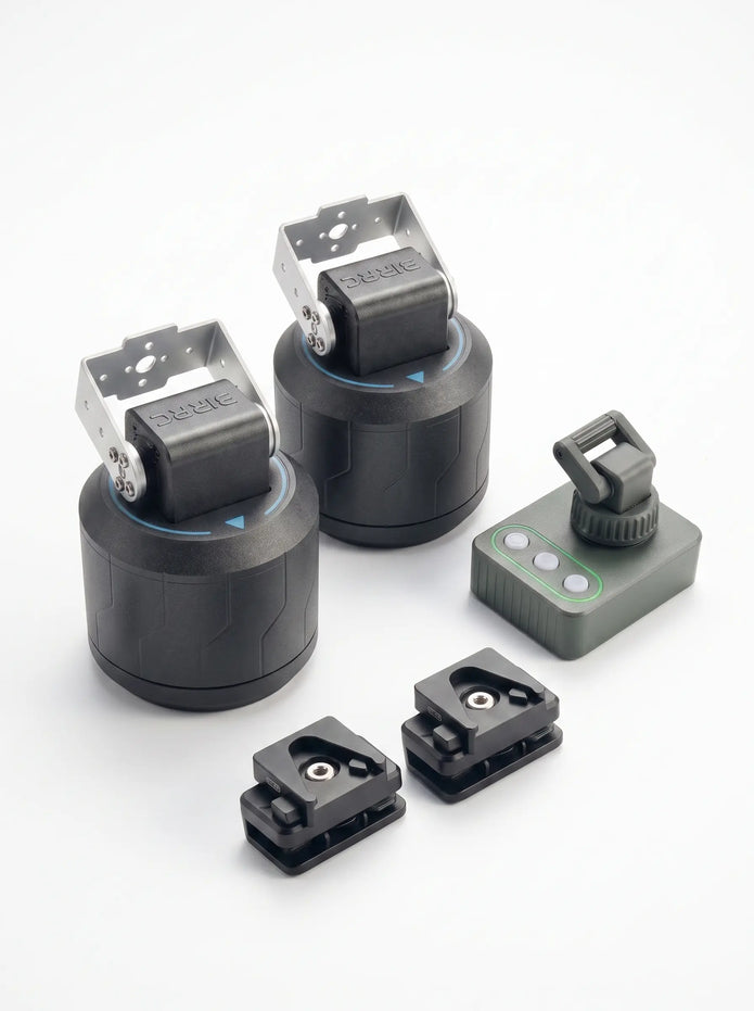 NightHawk M2 dual-platform system