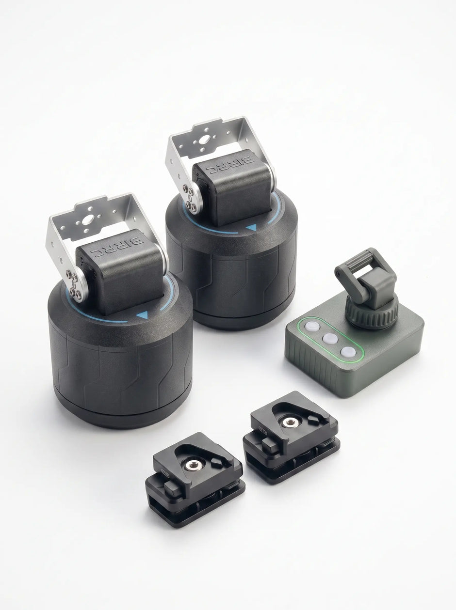 NightHawk M2 dual-platform system